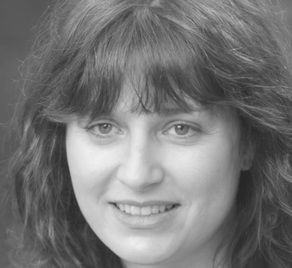 Margot Beaumont, directrice conseil financier